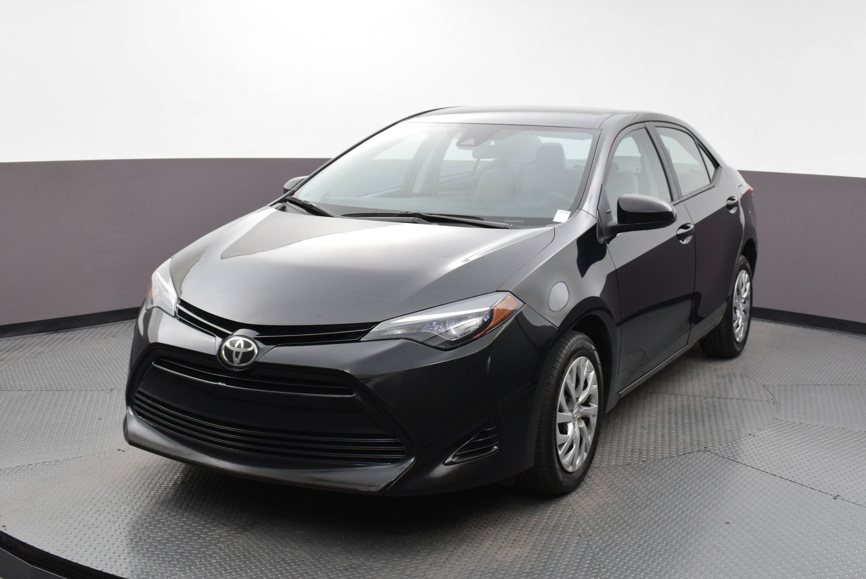 Florida Fine Cars - Used TOYOTA COROLLA 2017 MIAMI LE