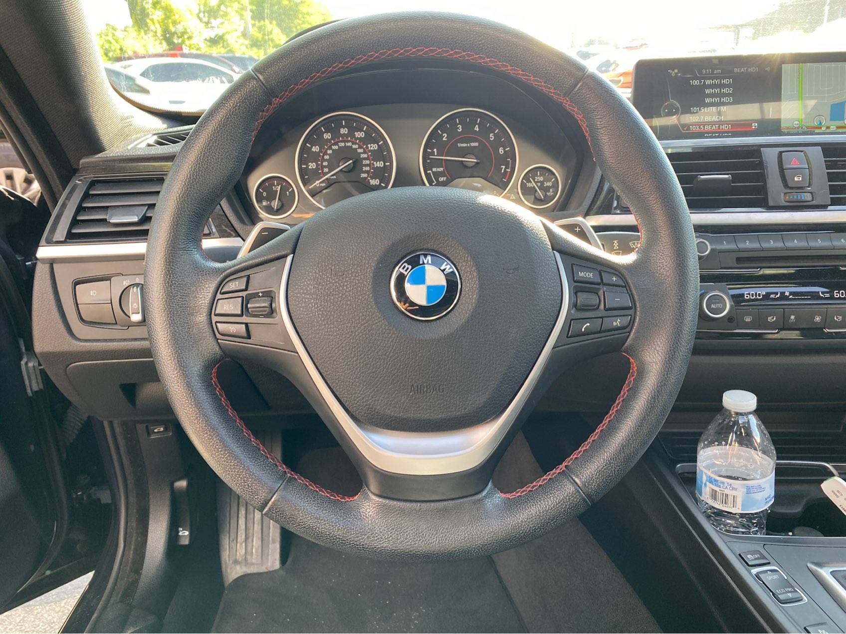 Florida Fine Cars - Used BMW 4 Series 2016 MIAMI 428I