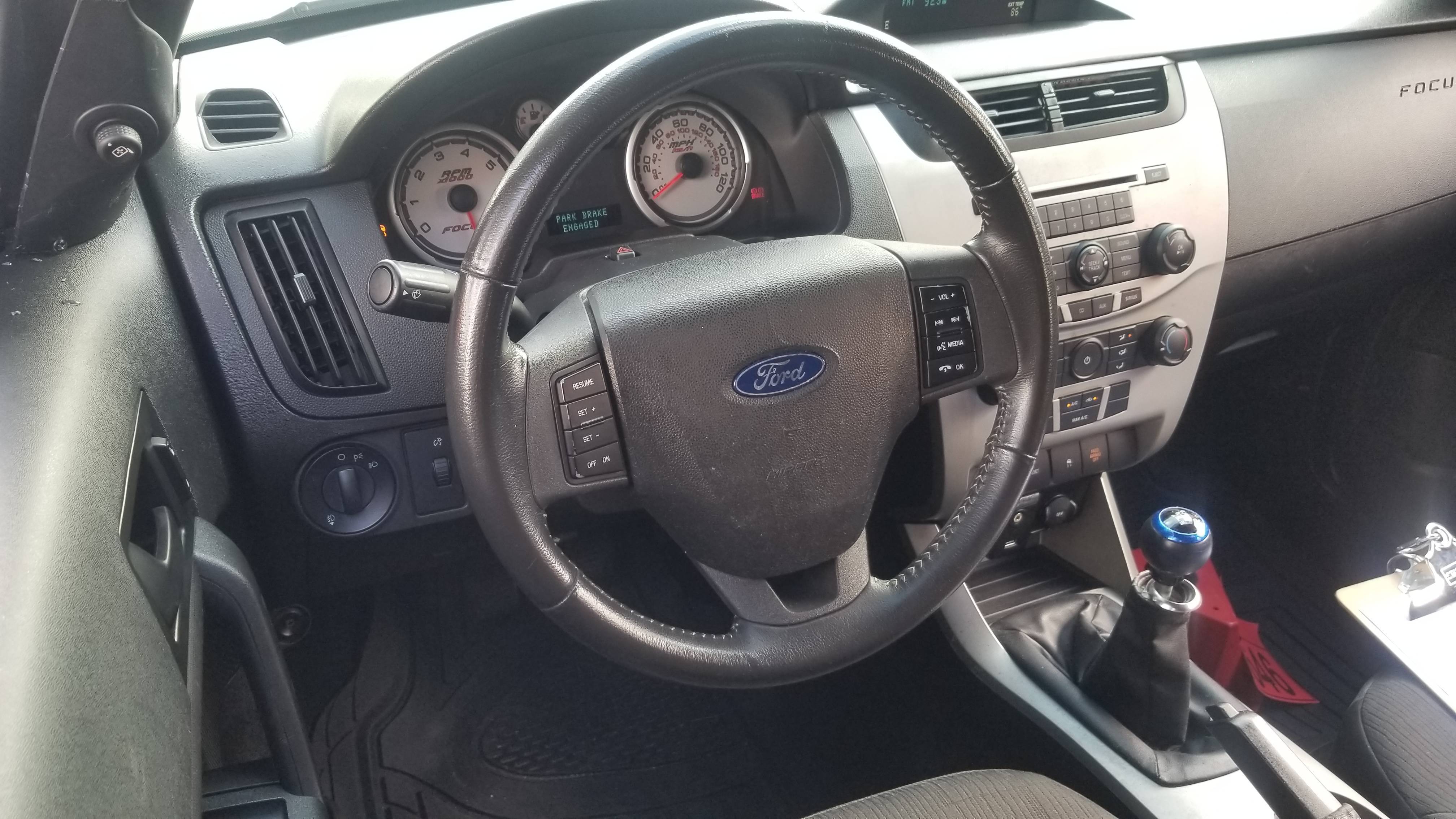 Florida Fine Cars - Used FORD FOCUS 2011 MIAMI SE