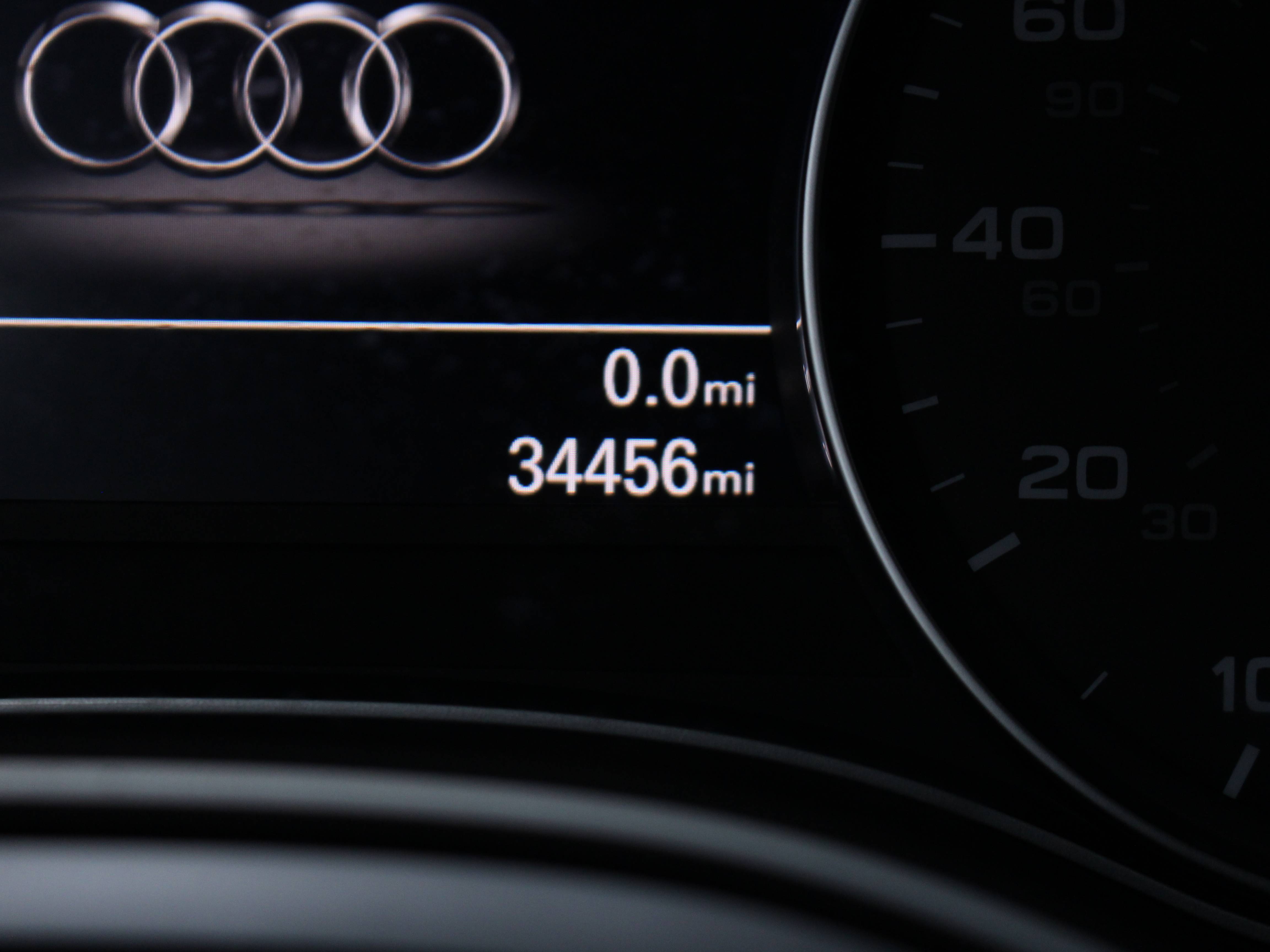 Florida Fine Cars - Used AUDI A6 2017 MIAMI PREMIUM