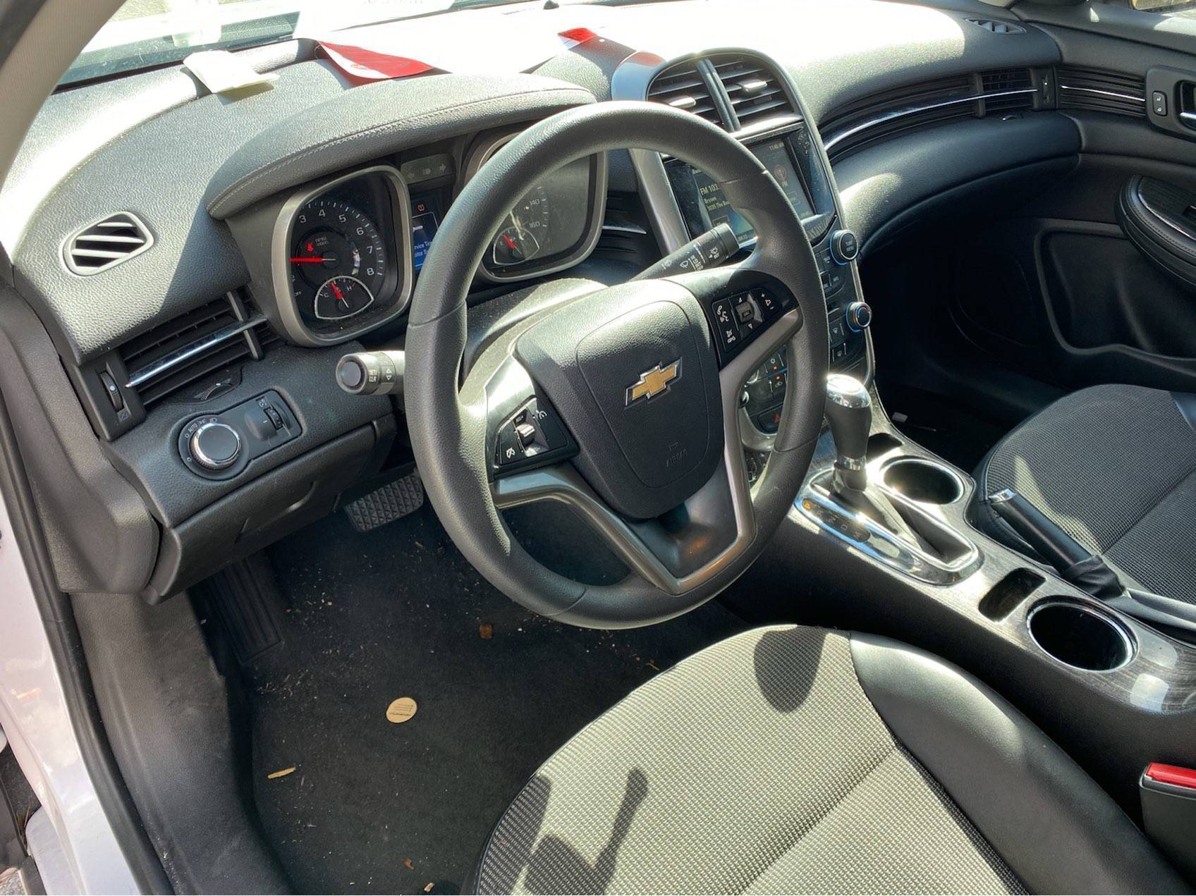 Florida Fine Cars - Used Chevrolet Malibu 2015 MIAMI LT