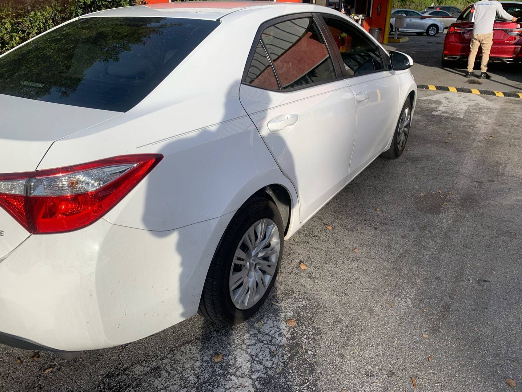Florida Fine Cars - Used Toyota Corolla 2016 MIAMI LE