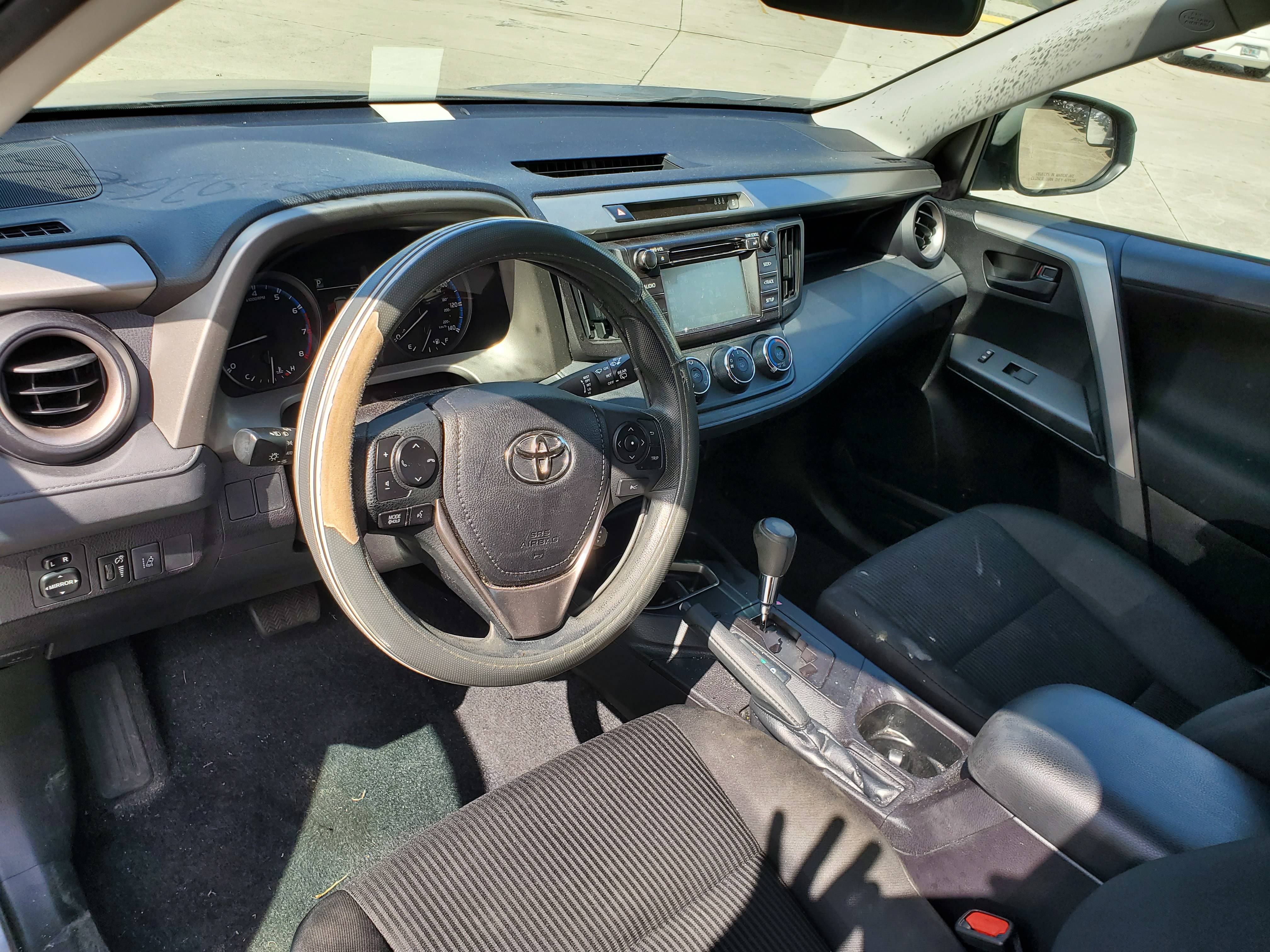 Florida Fine Cars - Used TOYOTA RAV4 2017 MIAMI LE