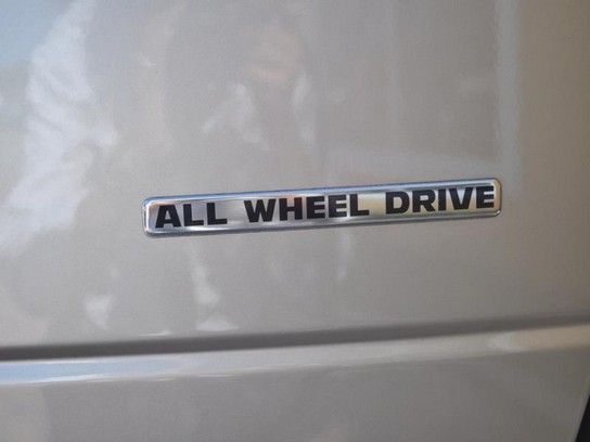 Florida Fine Cars - Used CHRYSLER PACIFICA 2005 HOLLYWOOD Limited AWD