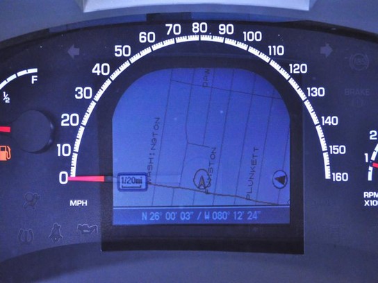 Florida Fine Cars - Used CHRYSLER PACIFICA 2005 HOLLYWOOD Limited AWD