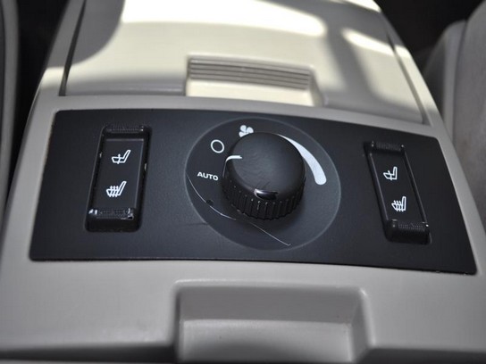 Florida Fine Cars - Used CHRYSLER PACIFICA 2005 HOLLYWOOD Limited AWD