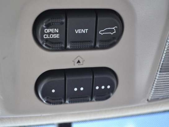 Florida Fine Cars - Used CHRYSLER PACIFICA 2005 HOLLYWOOD Limited AWD