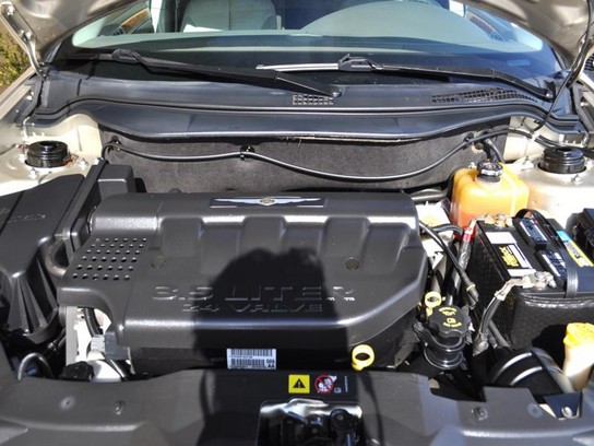 Florida Fine Cars - Used CHRYSLER PACIFICA 2005 HOLLYWOOD Limited AWD