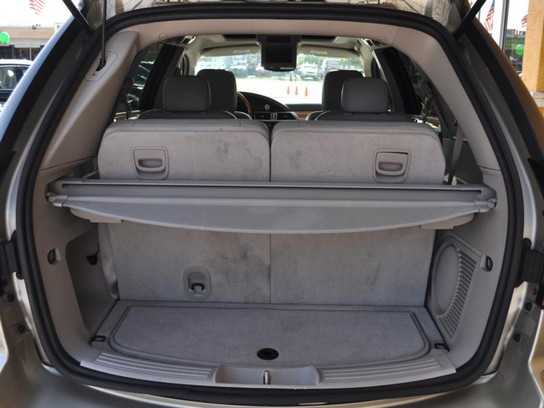 Florida Fine Cars - Used CHRYSLER PACIFICA 2005 HOLLYWOOD Limited AWD