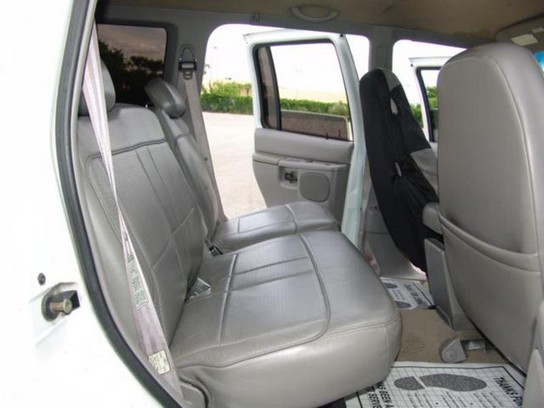 Florida Fine Cars - Used FORD EXPLORER 1995 MIAMI 2WD