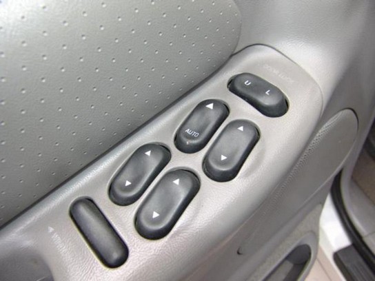 Florida Fine Cars - Used FORD EXPLORER 1995 MIAMI 2WD