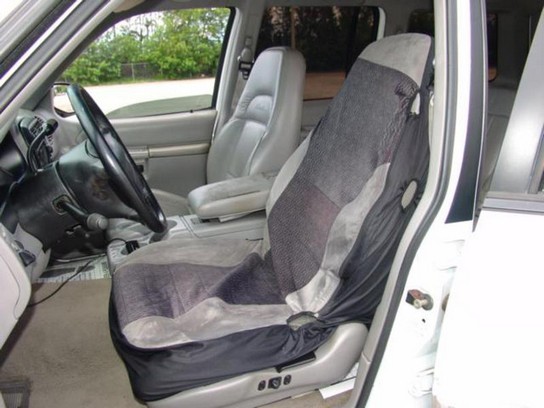 Florida Fine Cars - Used FORD EXPLORER 1995 MIAMI 2WD