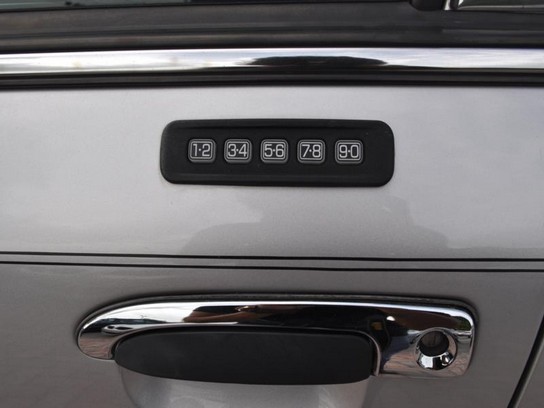 Florida Fine Cars - Used MERCURY GRAND MARQUIS 2005 HOLLYWOOD LS