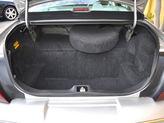 Florida Fine Cars - Used MERCURY GRAND MARQUIS 2005 HOLLYWOOD LS