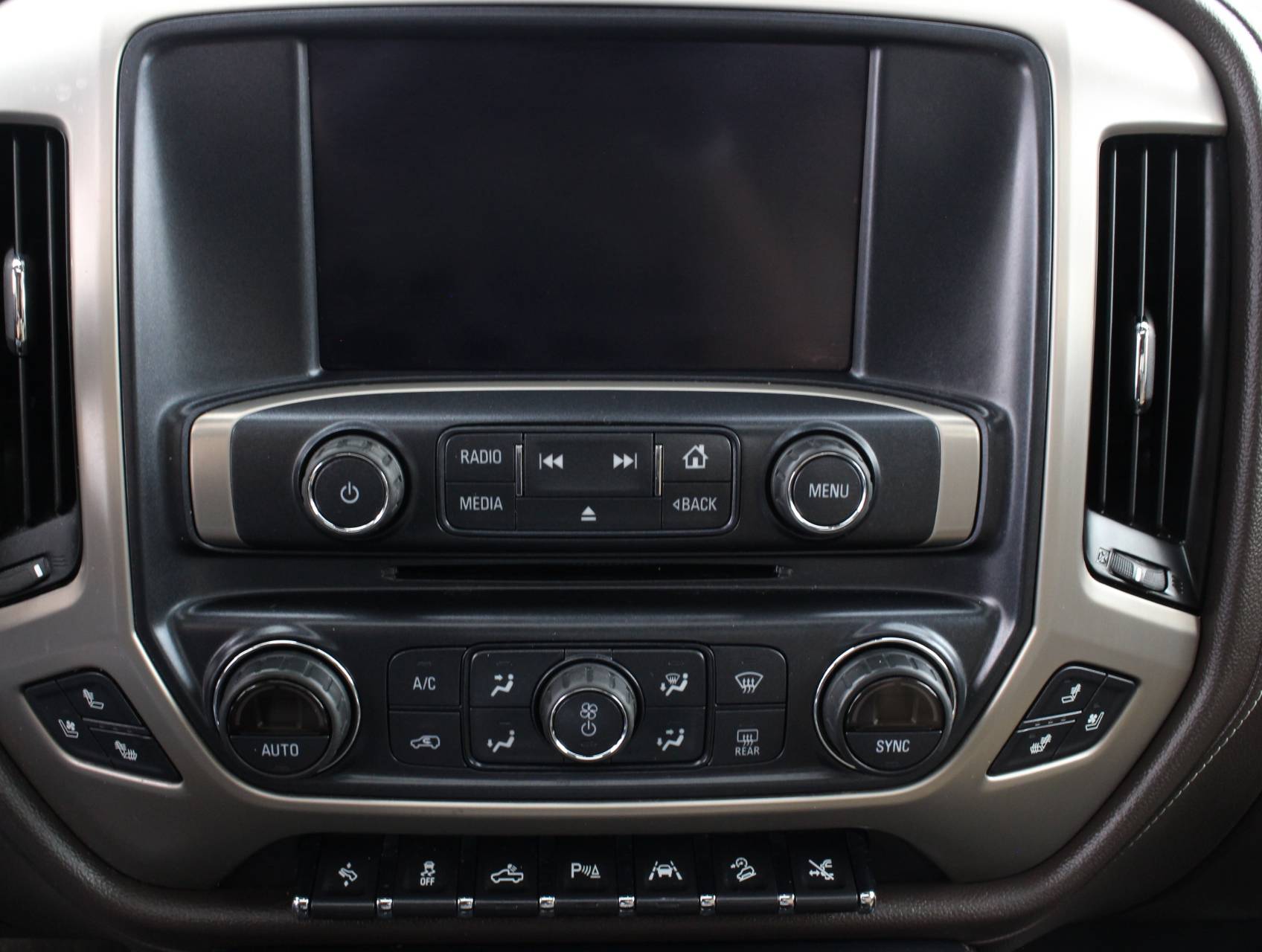 Florida Fine Cars - Used GMC Sierra 1500 2017 WEST PALM DENALI