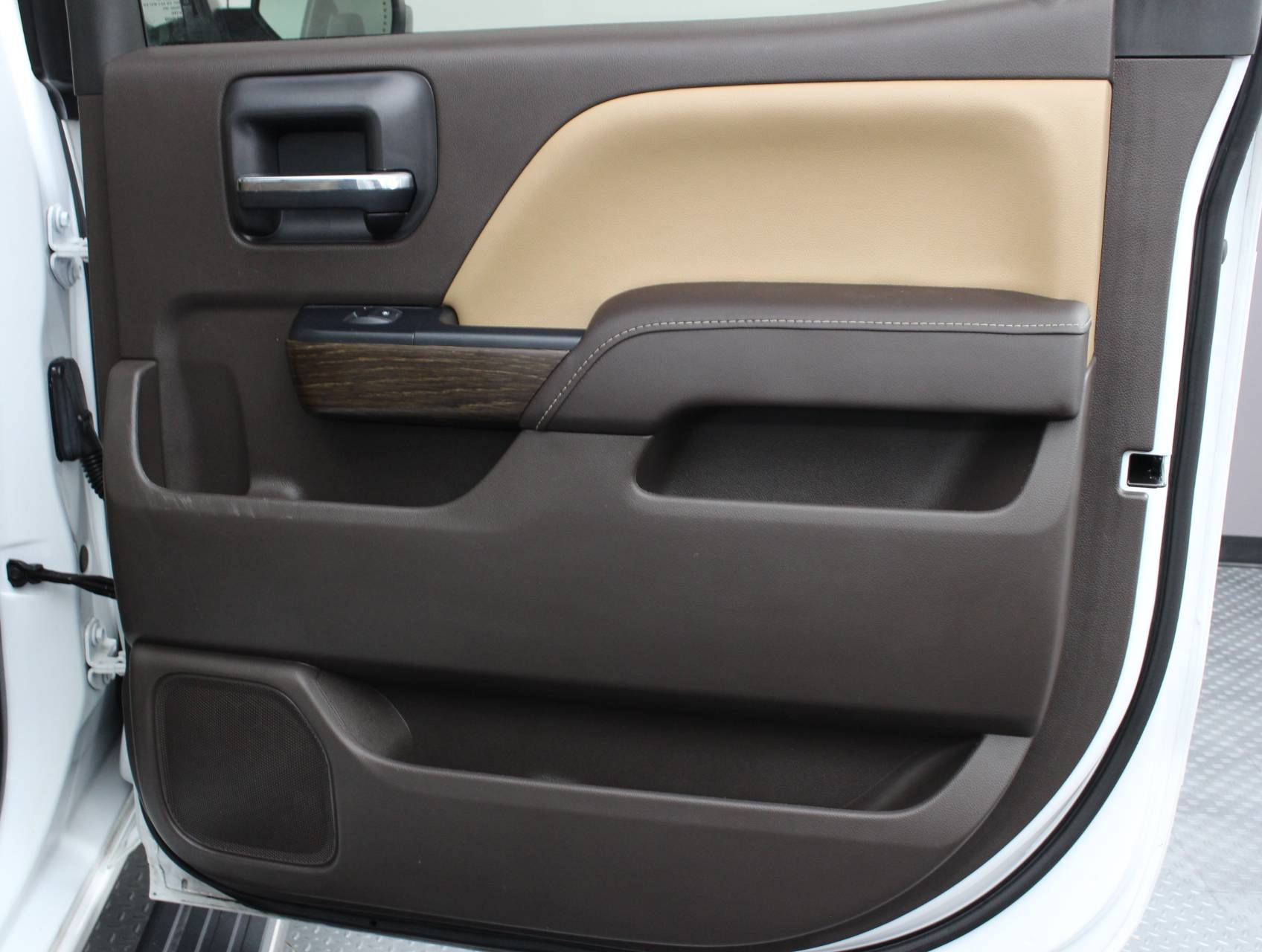 Florida Fine Cars - Used GMC Sierra 1500 2017 WEST PALM DENALI