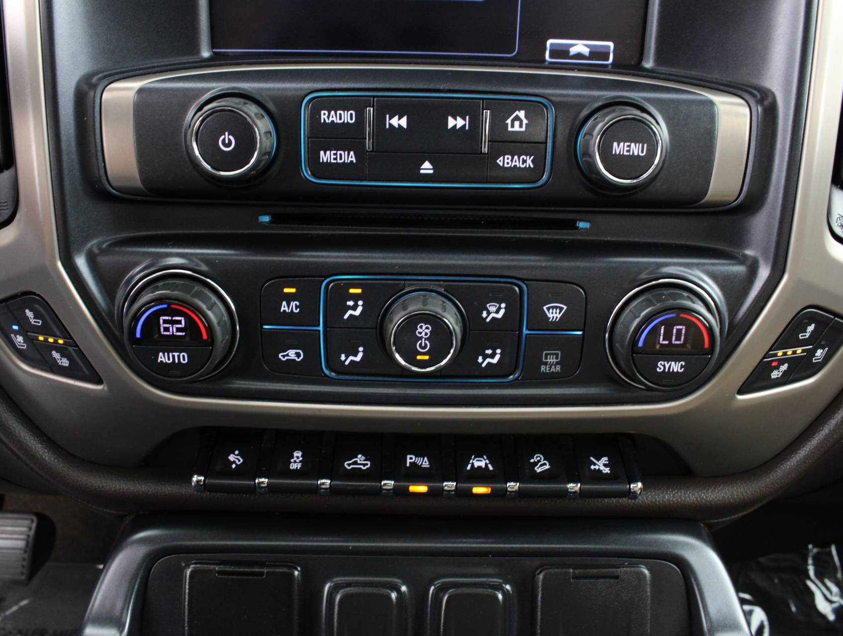 Florida Fine Cars - Used GMC Sierra 1500 2017 WEST PALM DENALI