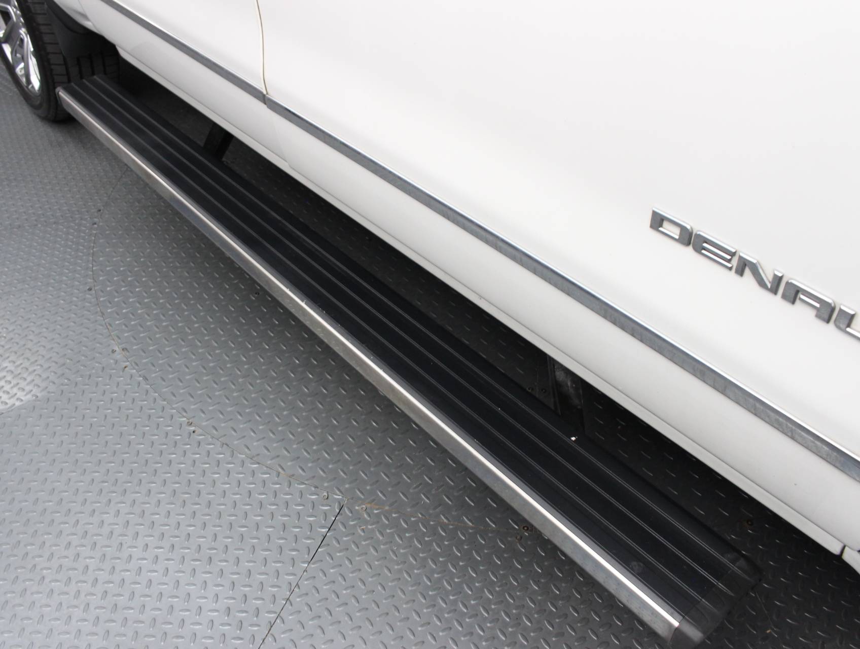 Florida Fine Cars - Used GMC Sierra 1500 2017 WEST PALM DENALI