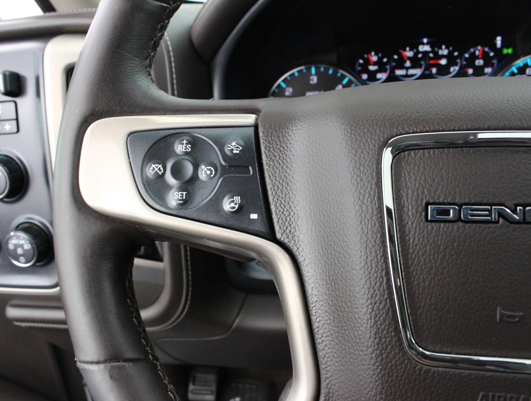 Florida Fine Cars - Used GMC Sierra 1500 2017 WEST PALM DENALI