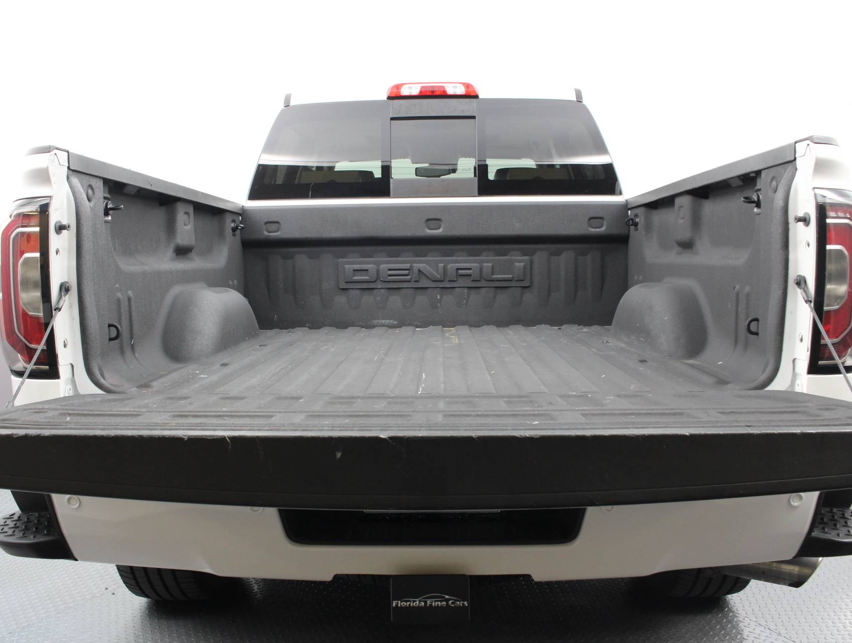 Florida Fine Cars - Used GMC Sierra 1500 2017 WEST PALM DENALI