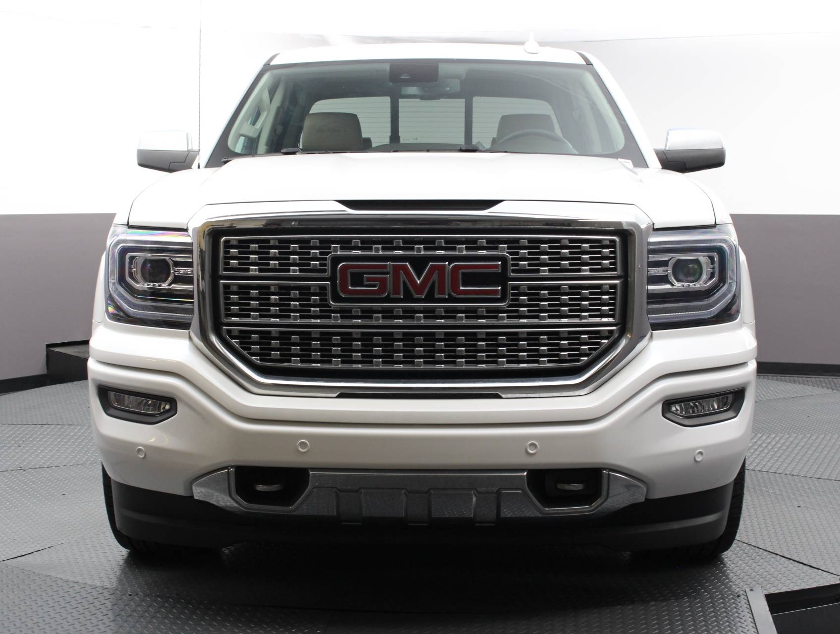 Florida Fine Cars - Used GMC Sierra 1500 2017 WEST PALM DENALI