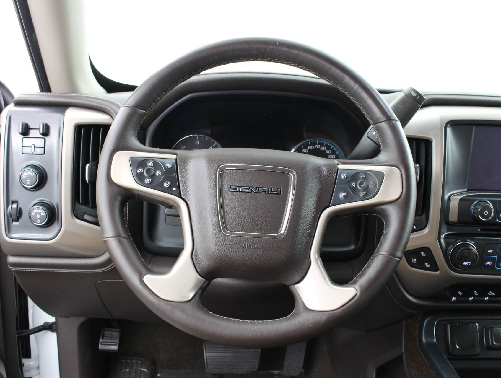 Florida Fine Cars - Used GMC Sierra 1500 2017 WEST PALM DENALI