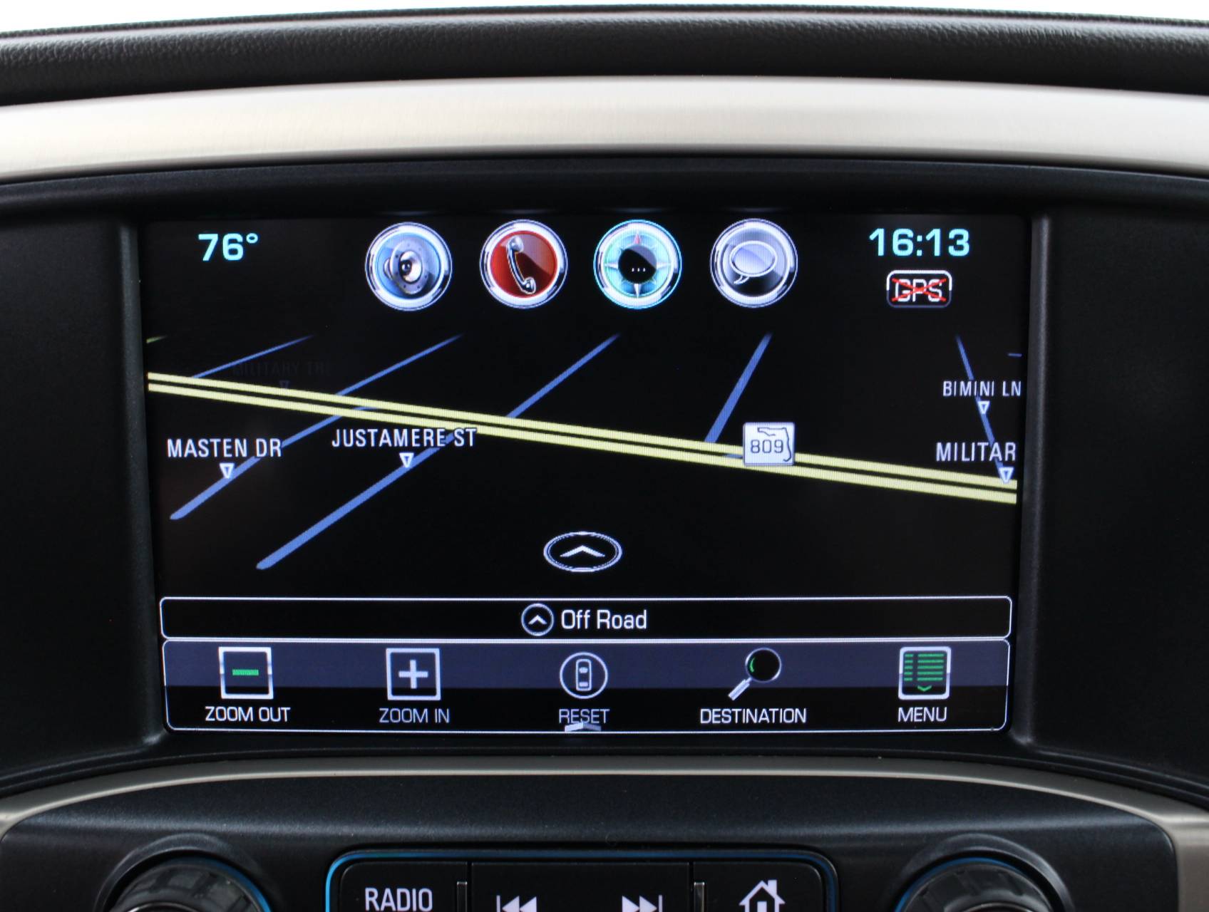 Florida Fine Cars - Used GMC Sierra 1500 2017 WEST PALM DENALI