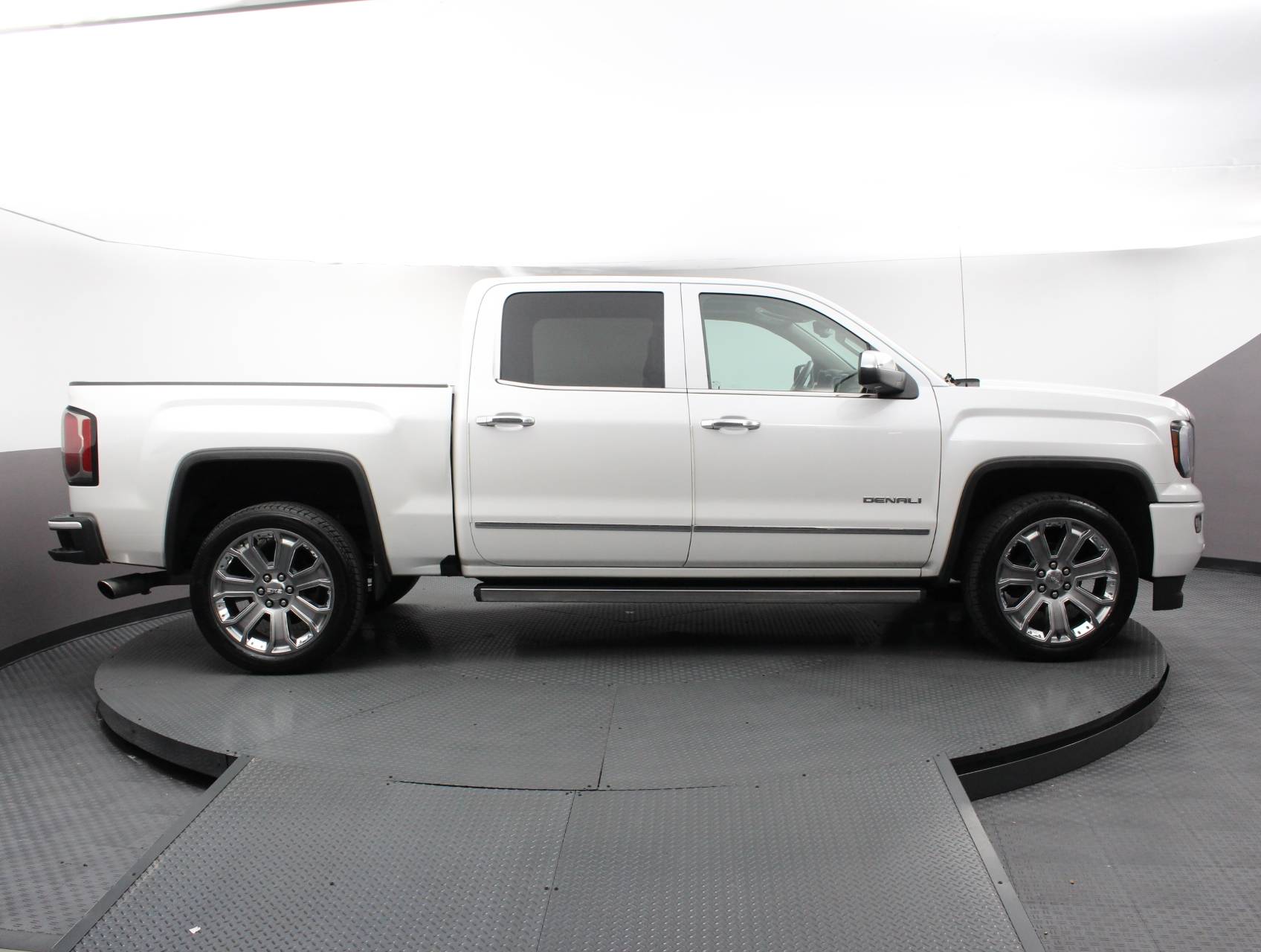 Florida Fine Cars - Used GMC Sierra 1500 2017 WEST PALM DENALI