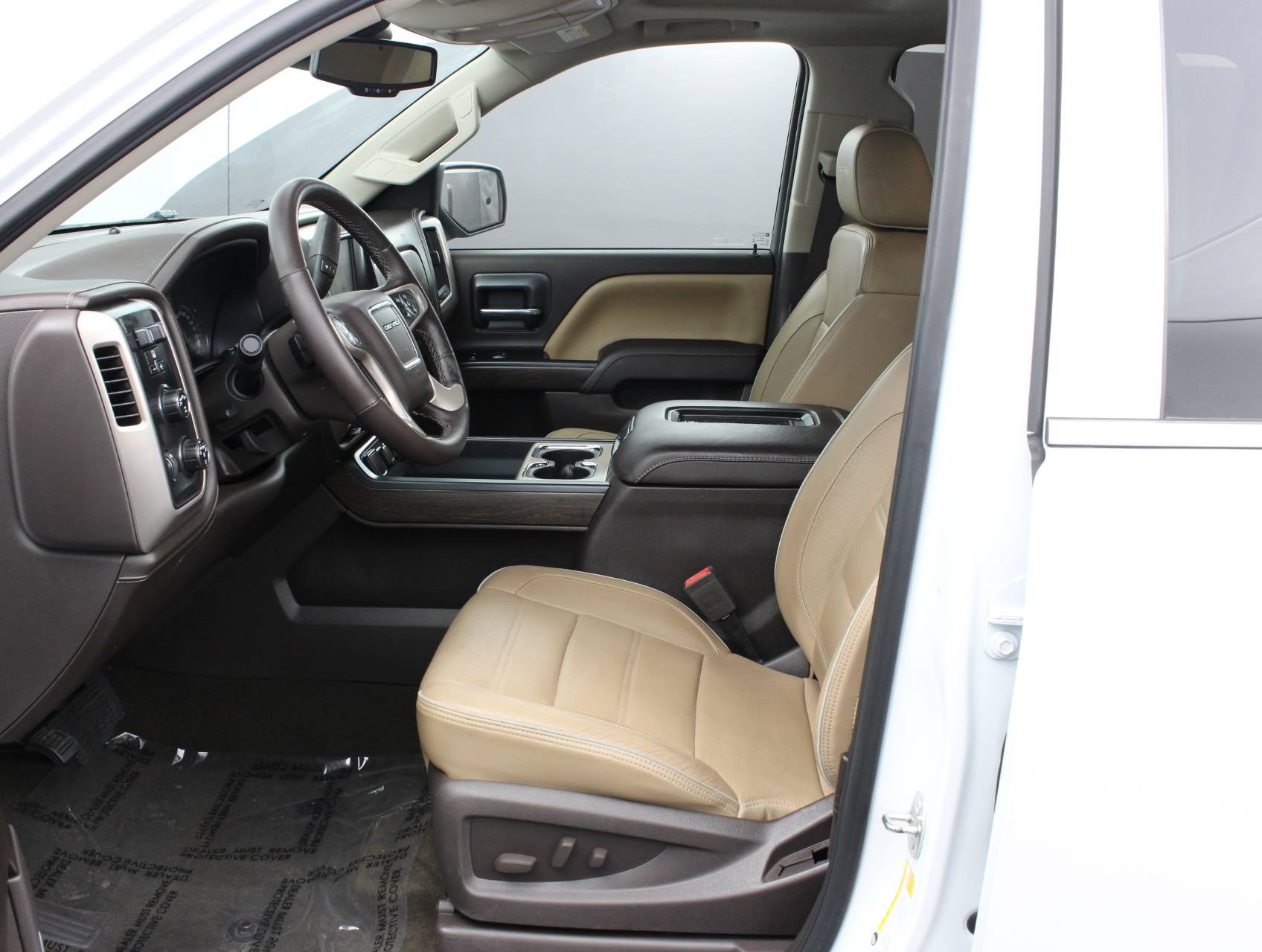 Florida Fine Cars - Used GMC Sierra 1500 2017 WEST PALM DENALI