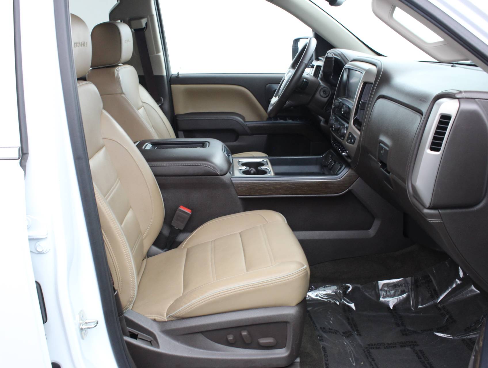 Florida Fine Cars - Used GMC Sierra 1500 2017 WEST PALM DENALI