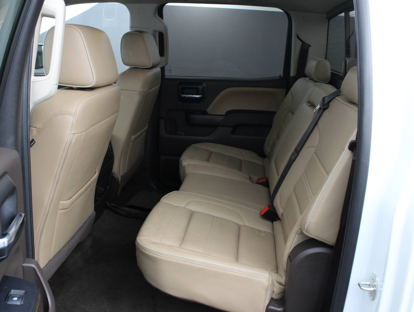 Florida Fine Cars - Used GMC Sierra 1500 2017 WEST PALM DENALI