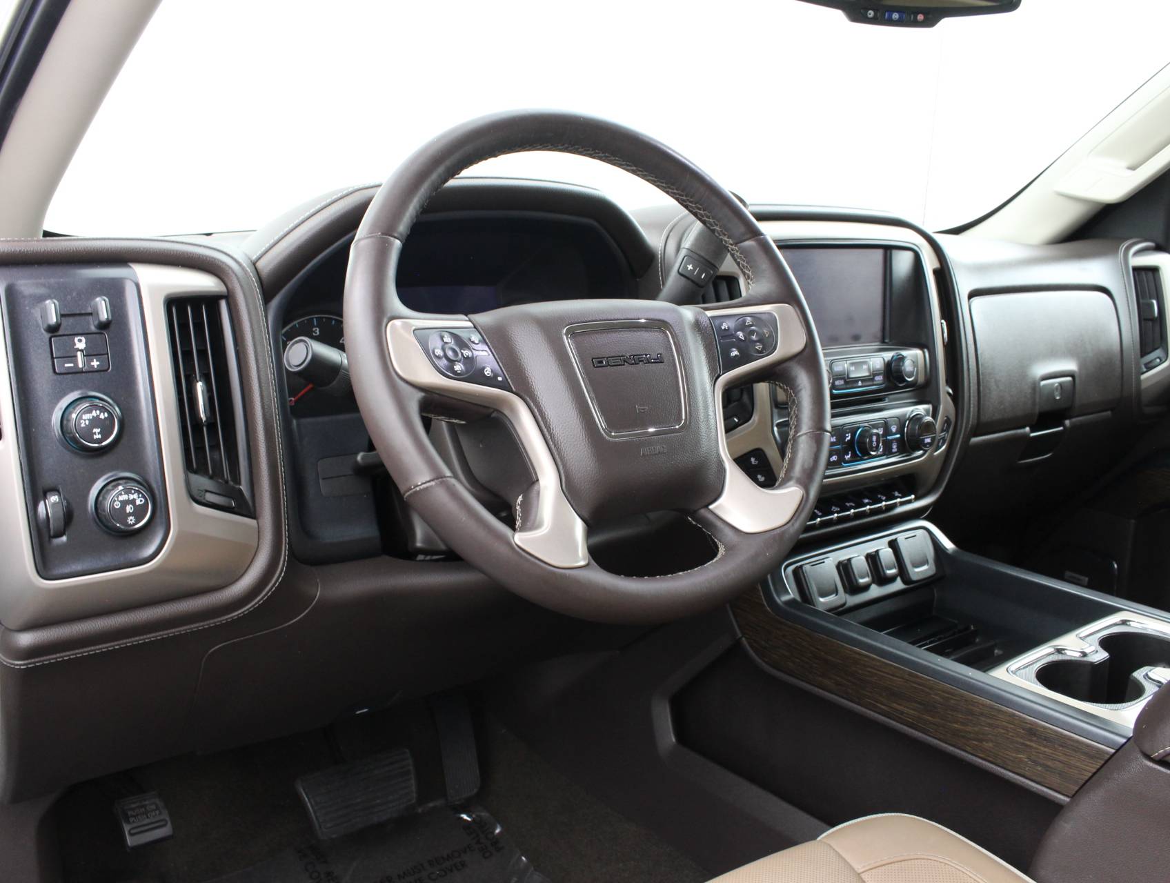 Florida Fine Cars - Used GMC Sierra 1500 2017 WEST PALM DENALI