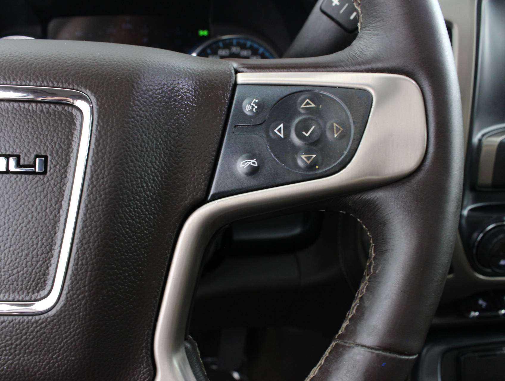 Florida Fine Cars - Used GMC Sierra 1500 2017 WEST PALM DENALI