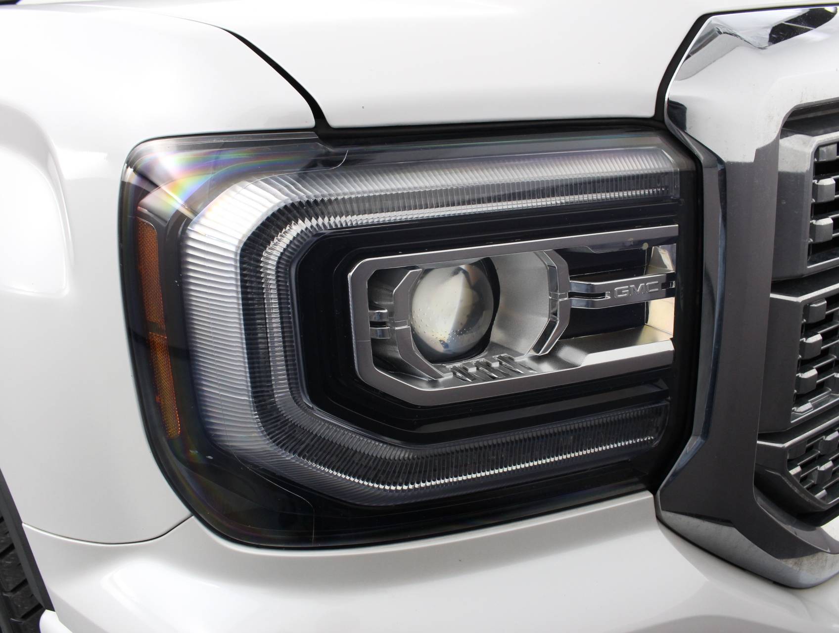 Florida Fine Cars - Used GMC Sierra 1500 2017 WEST PALM DENALI