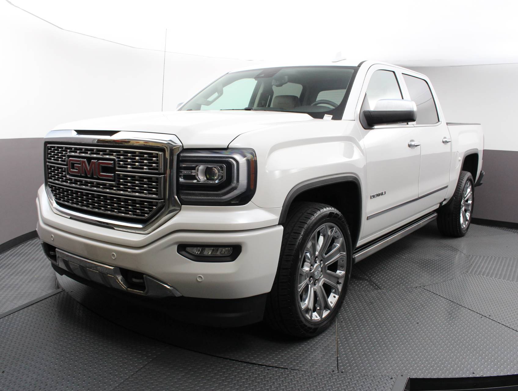 Florida Fine Cars - Used GMC Sierra 1500 2017 WEST PALM DENALI