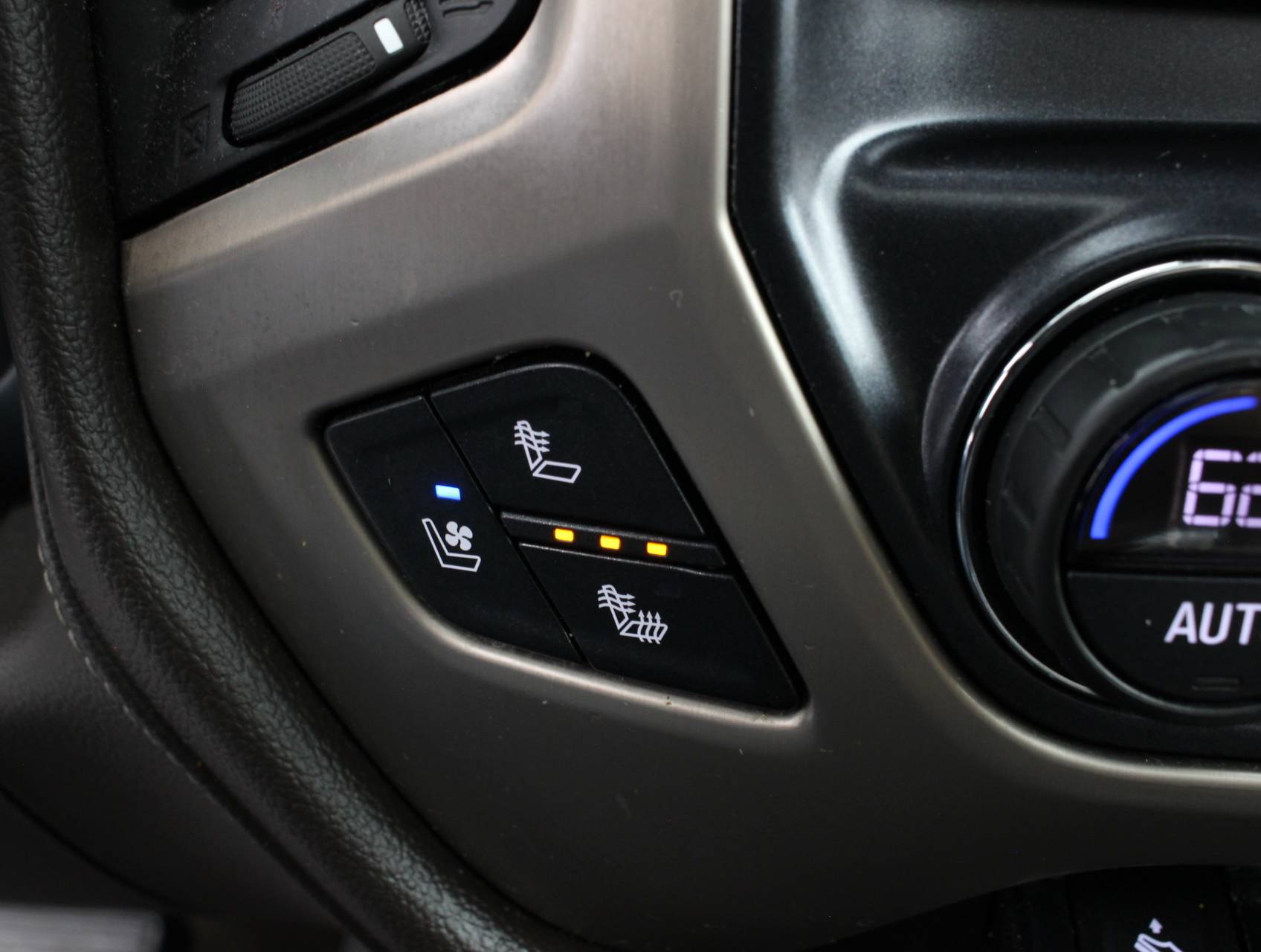 Florida Fine Cars - Used GMC Sierra 1500 2017 WEST PALM DENALI