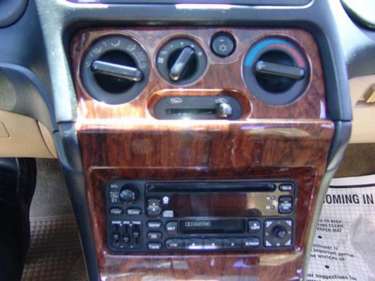 Florida Fine Cars - Used CHRYSLER SEBRING 2000 MIAMI LXI