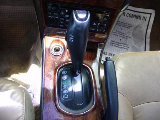 Florida Fine Cars - Used CHRYSLER SEBRING 2000 MIAMI LXI