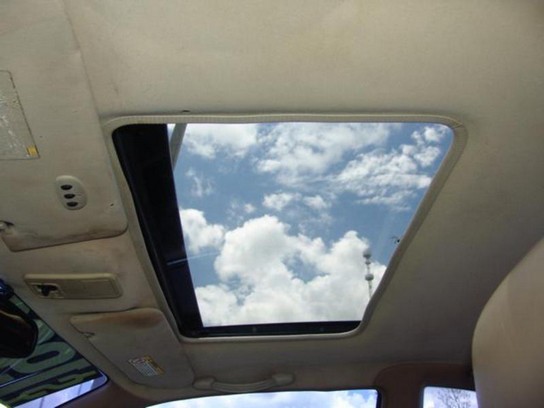 Florida Fine Cars - Used CHRYSLER SEBRING 2000 MIAMI LXI