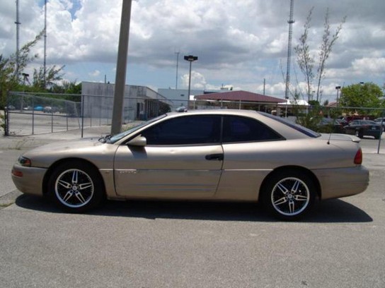 Florida Fine Cars - Used CHRYSLER SEBRING 2000 MIAMI LXI