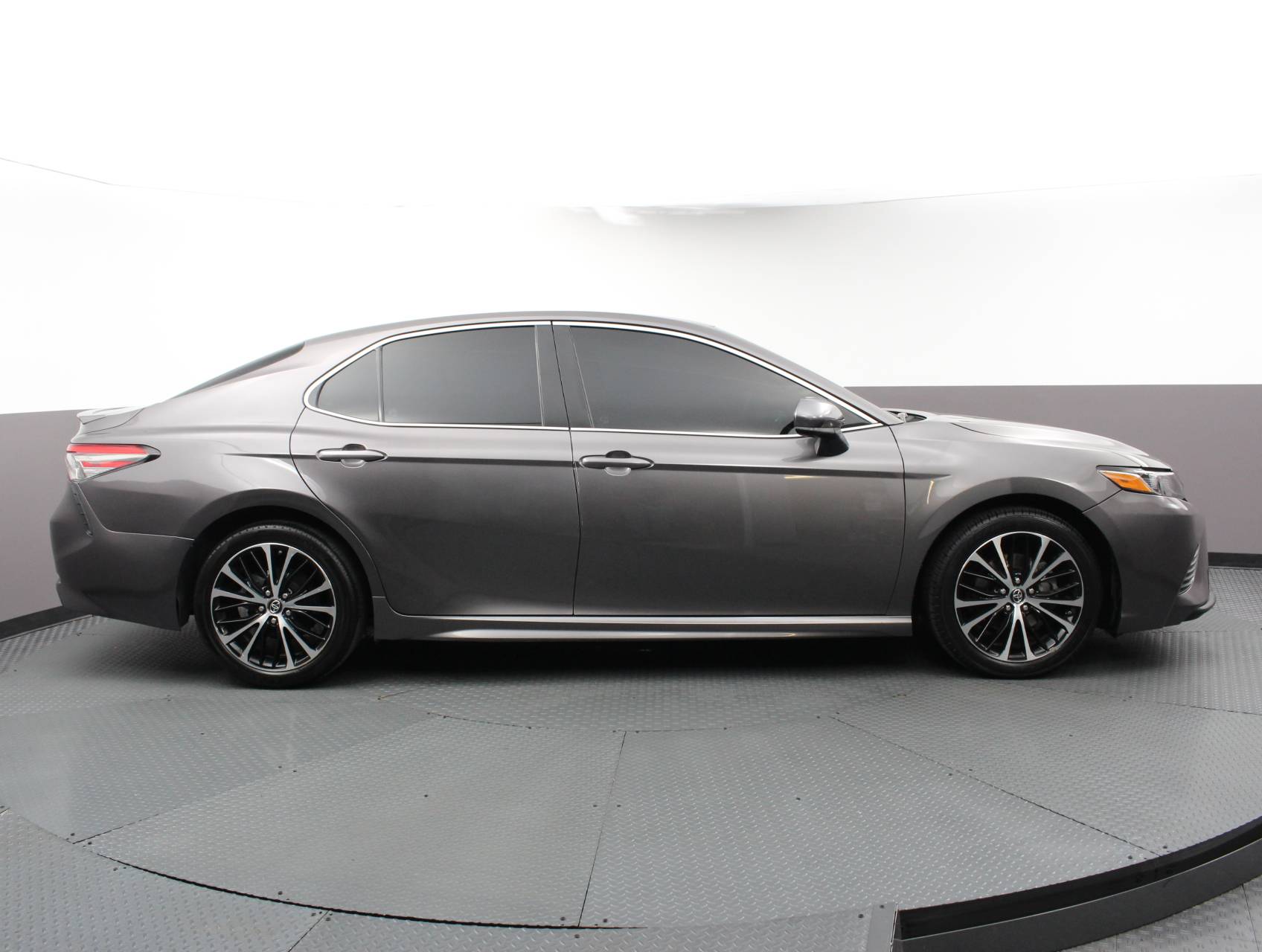 Florida Fine Cars - Used TOYOTA CAMRY 2018 MARGATE SE