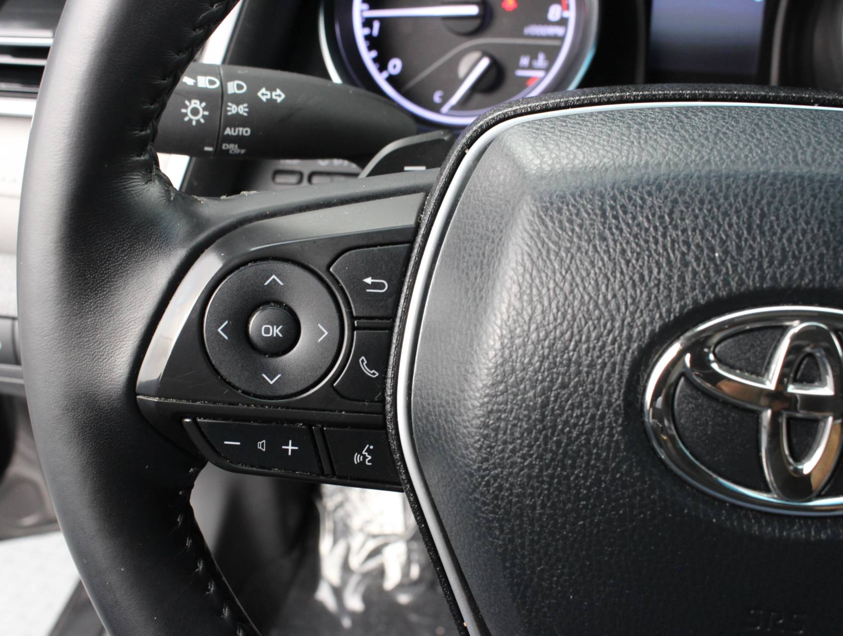 Florida Fine Cars - Used TOYOTA CAMRY 2018 MARGATE SE