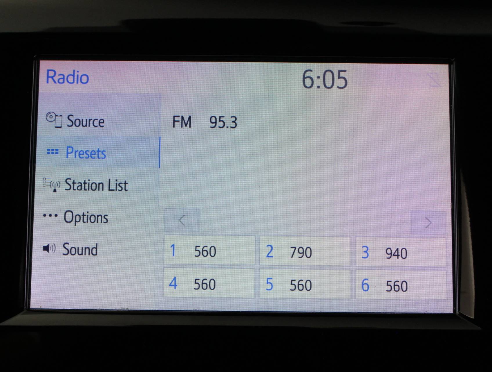 Florida Fine Cars - Used TOYOTA CAMRY 2018 MARGATE SE