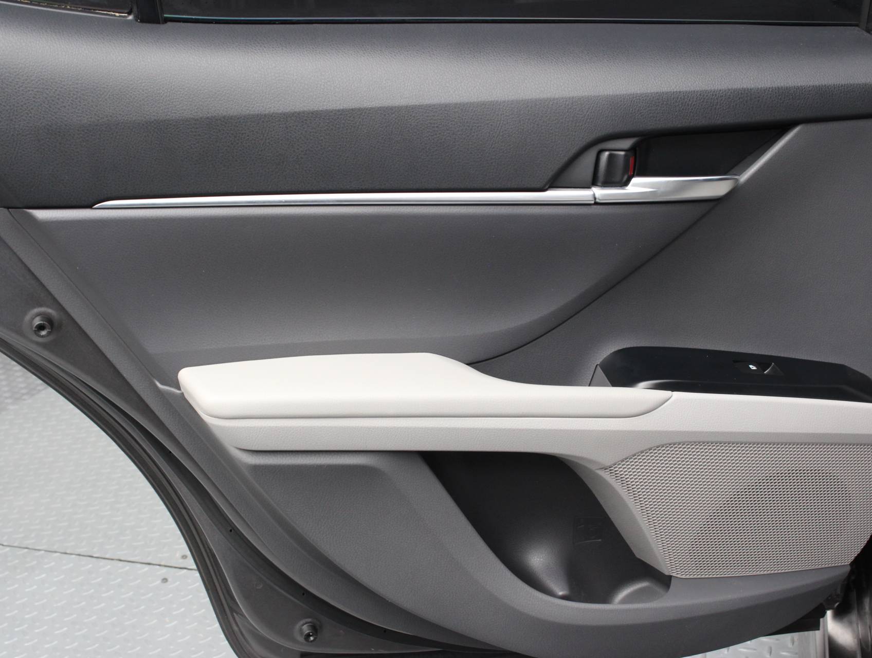 Florida Fine Cars - Used TOYOTA CAMRY 2018 MARGATE SE