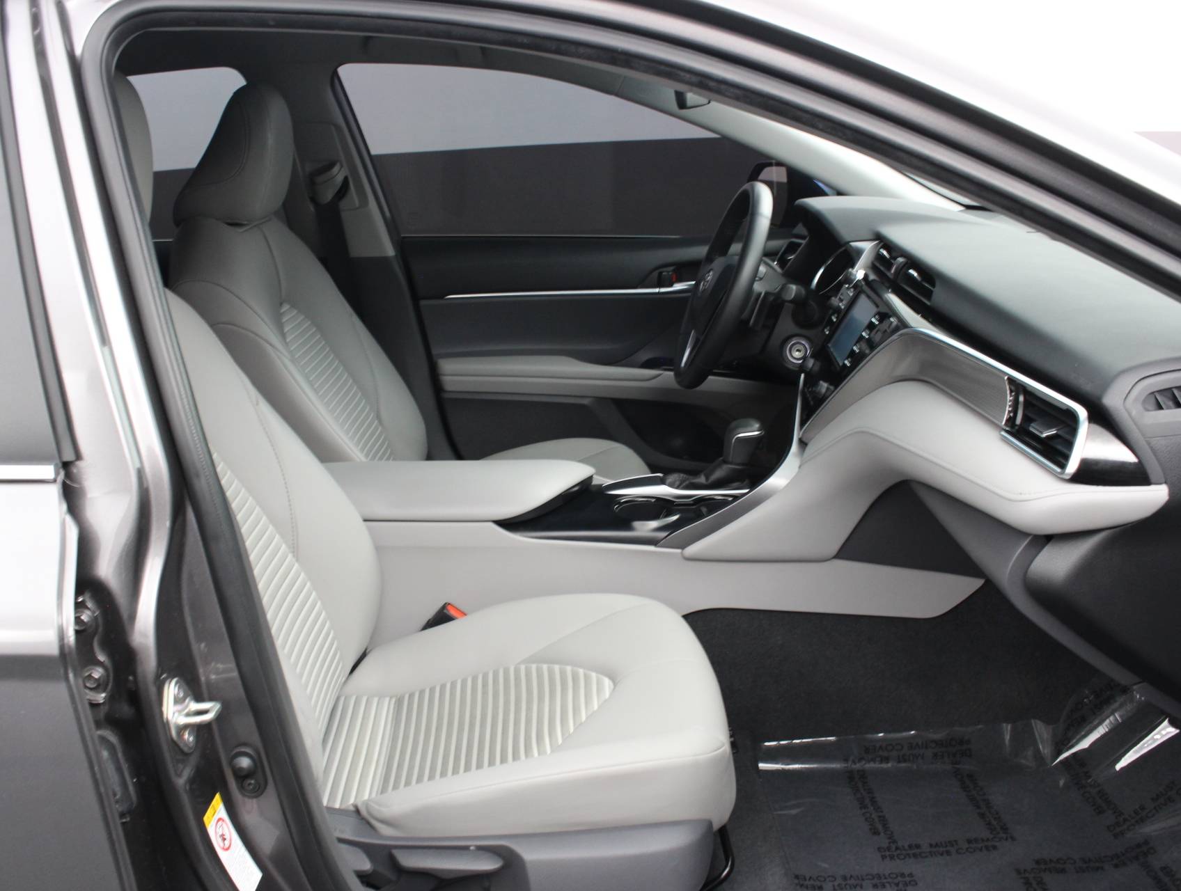 Florida Fine Cars - Used TOYOTA CAMRY 2018 MARGATE SE