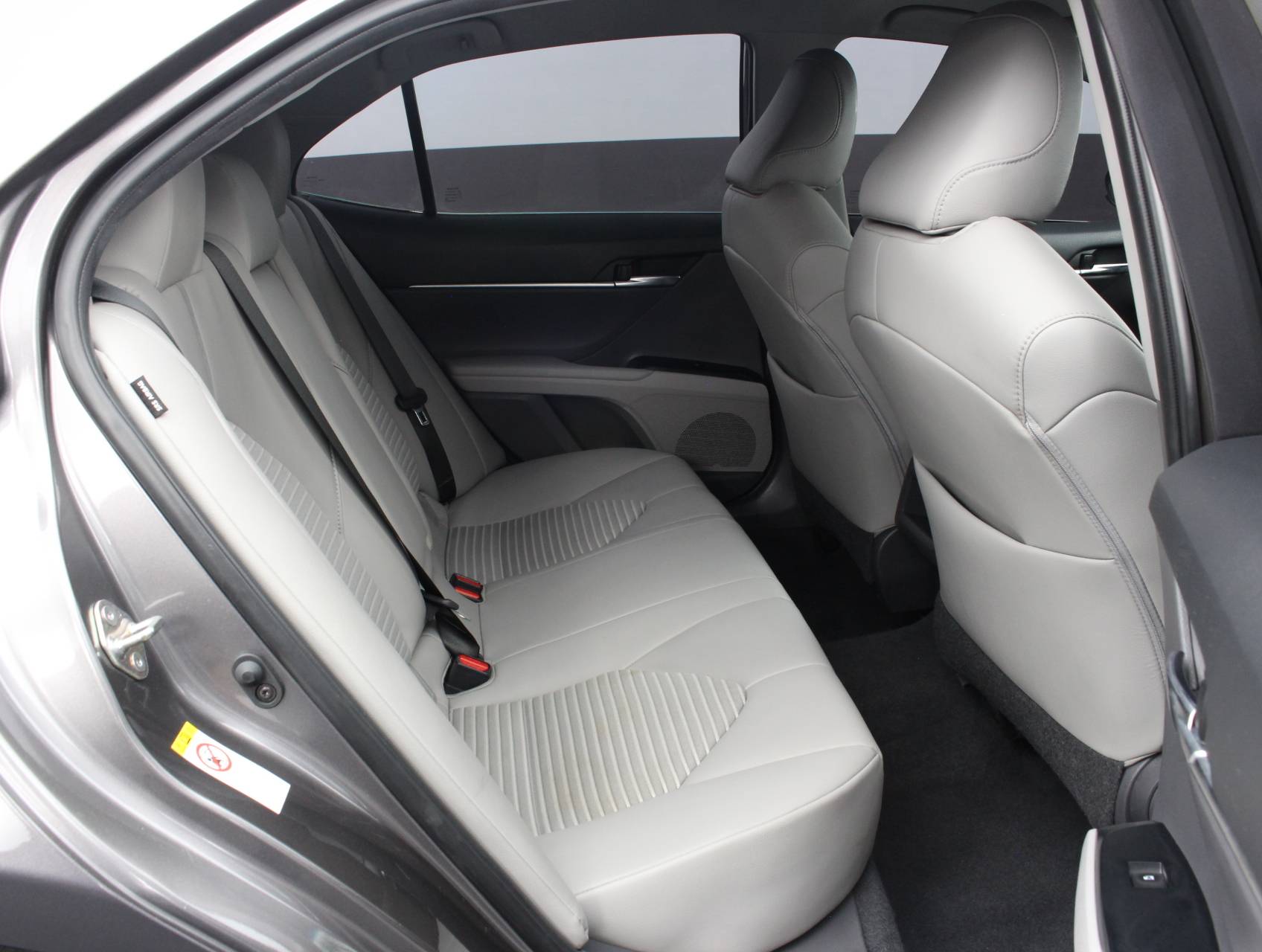 Florida Fine Cars - Used TOYOTA CAMRY 2018 MARGATE SE