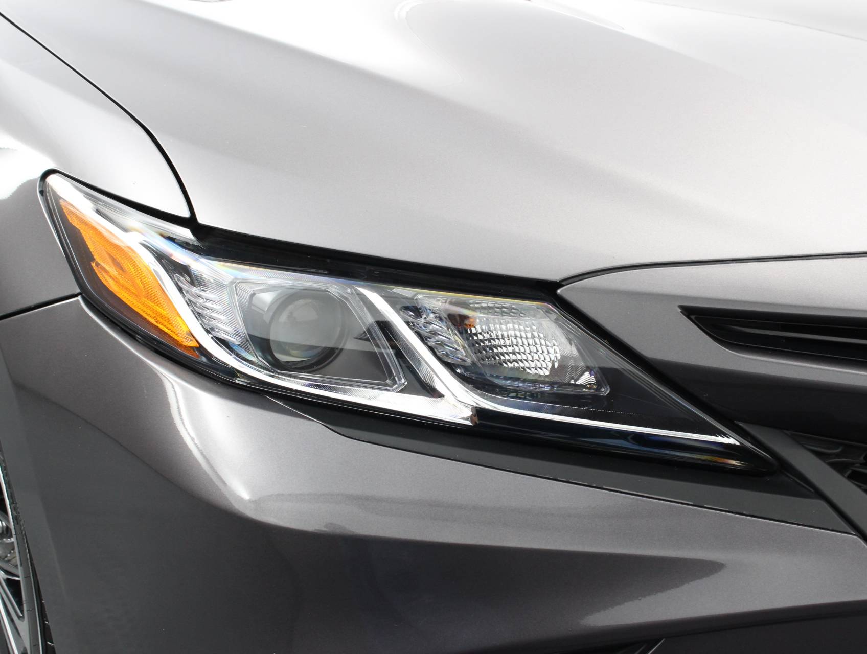 Florida Fine Cars - Used TOYOTA CAMRY 2018 MARGATE SE