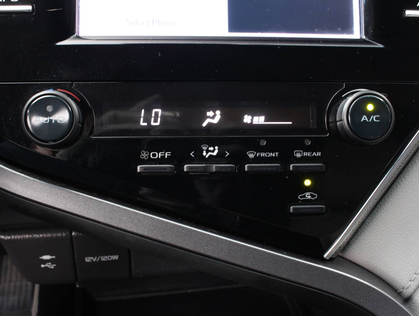 Florida Fine Cars - Used TOYOTA CAMRY 2018 MARGATE SE