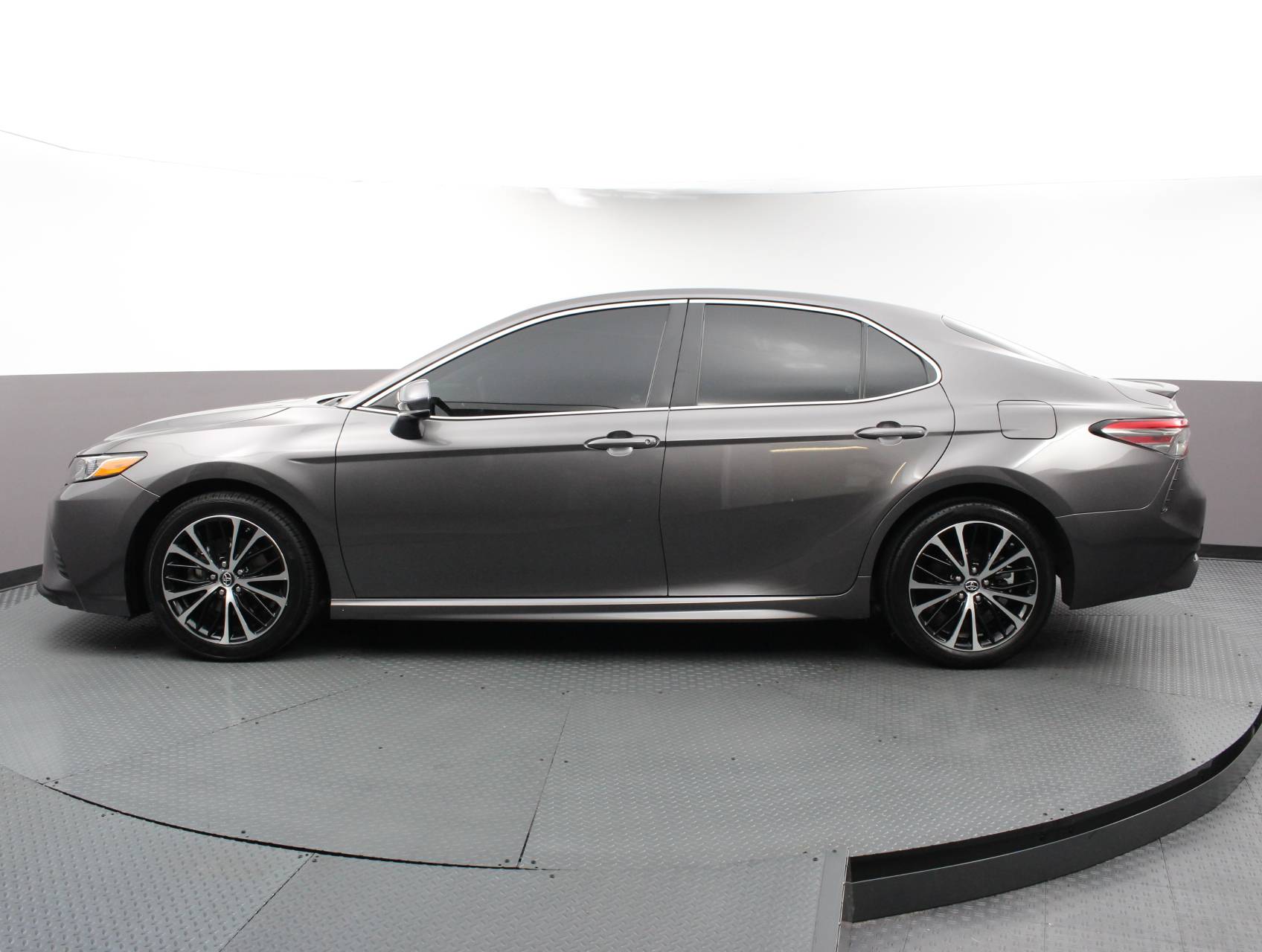 Florida Fine Cars - Used TOYOTA CAMRY 2018 MARGATE SE