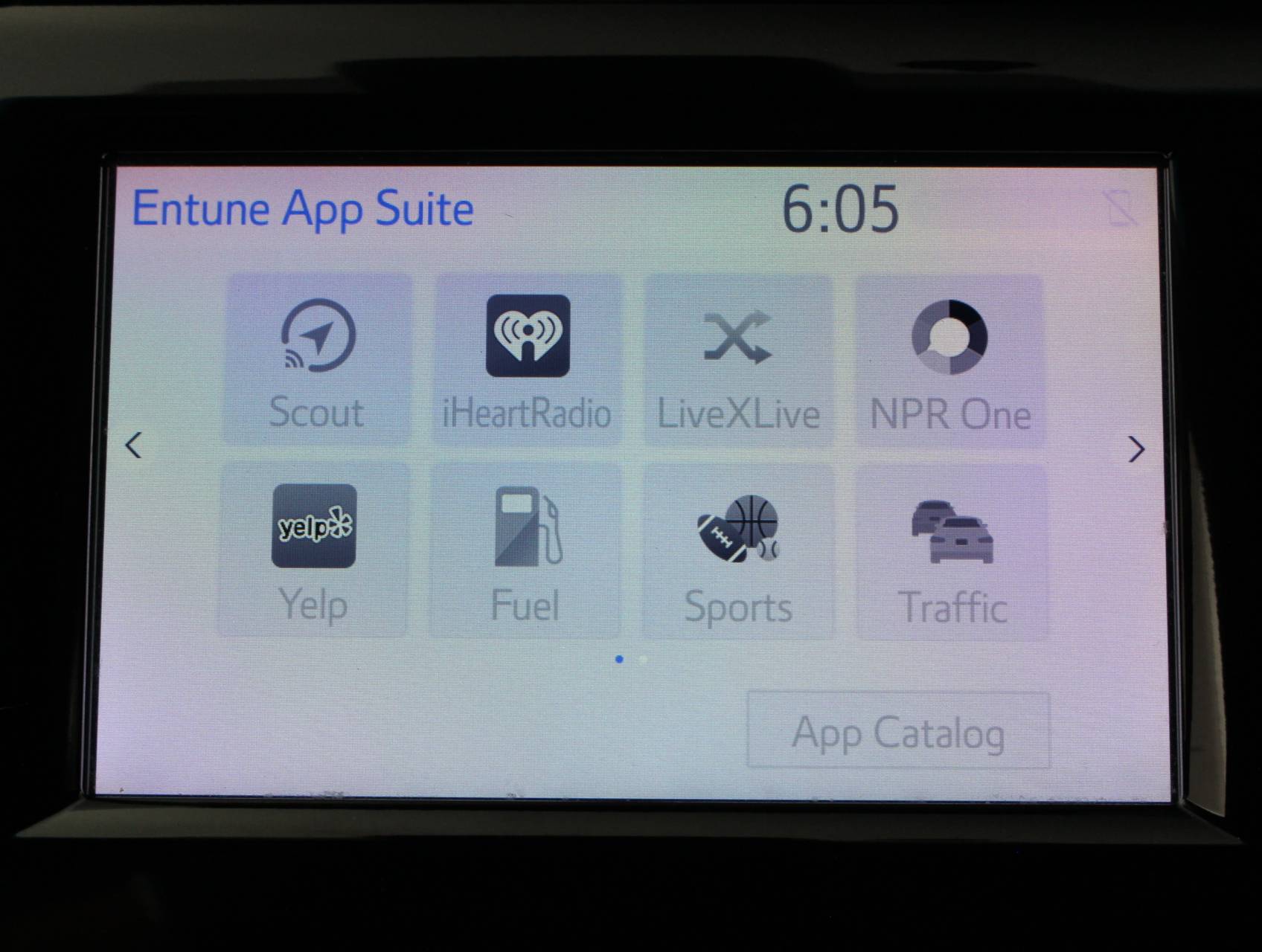 Florida Fine Cars - Used TOYOTA CAMRY 2018 MARGATE SE